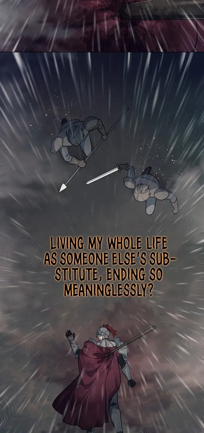 The Magic Lord Chapter 1 page 40 - 