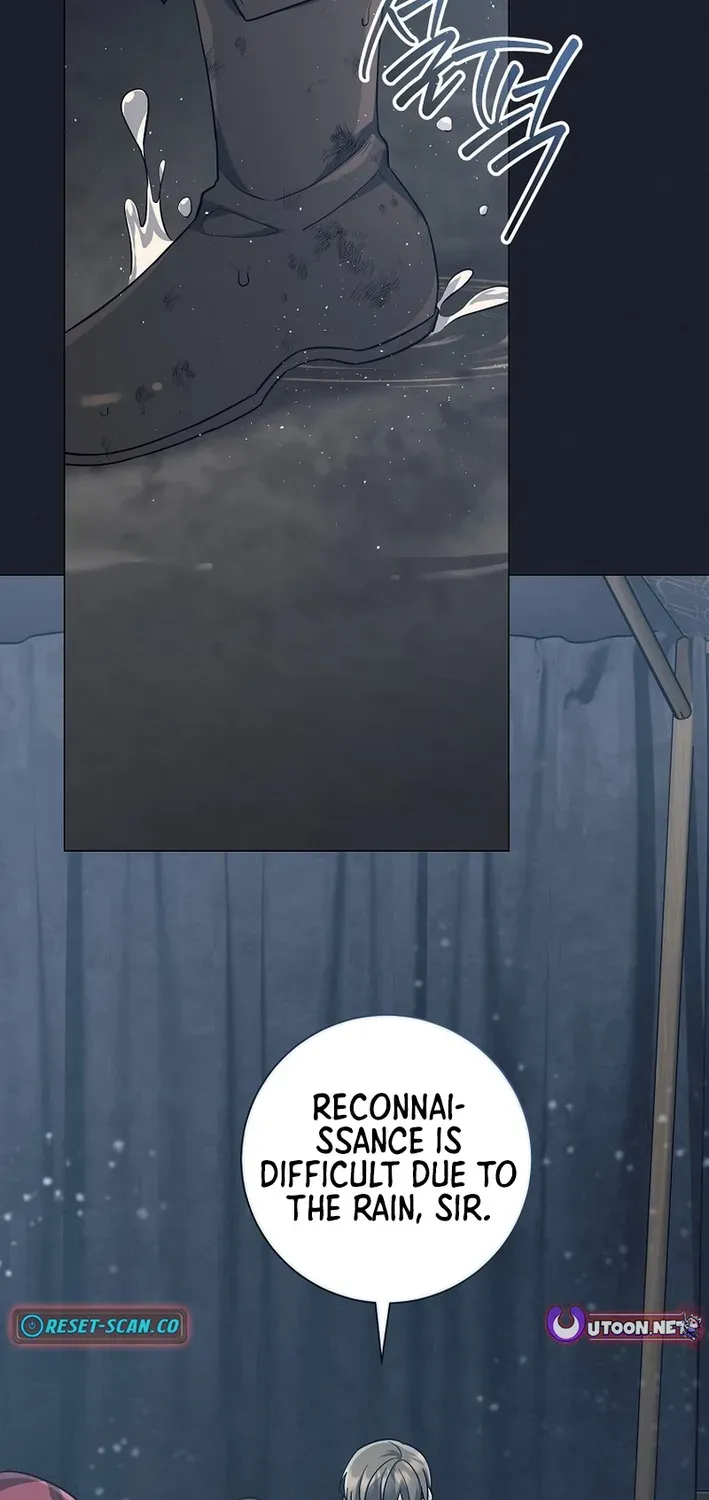 The Magic Lord Chapter 1 page 5 - 
