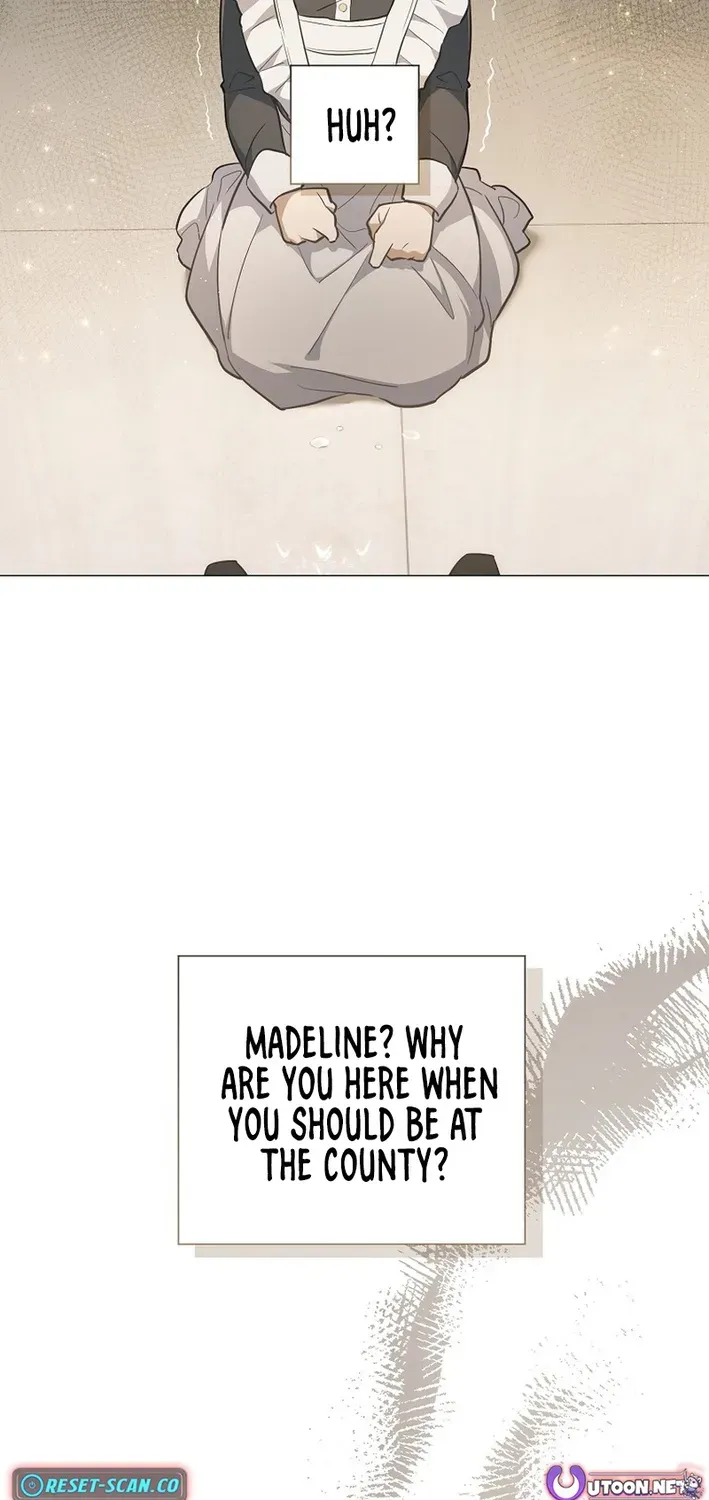 The Magic Lord Chapter 1 page 50 - 