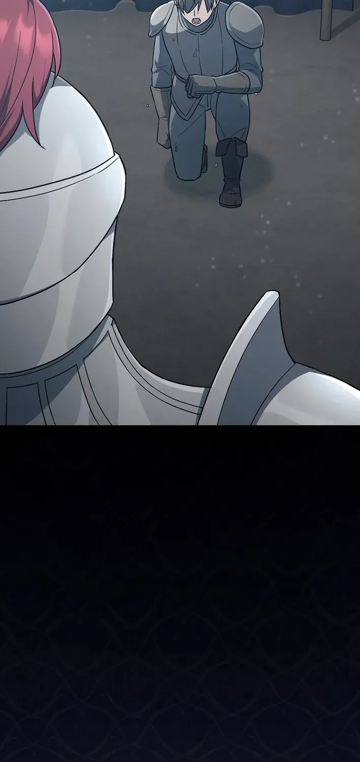 The Magic Lord Chapter 1 page 6 - 