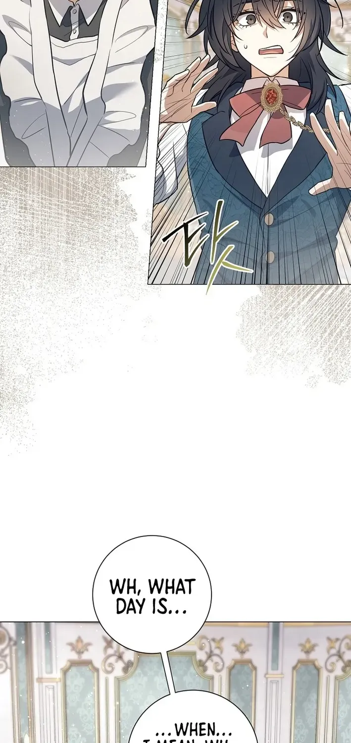 The Magic Lord Chapter 1 page 65 - 
