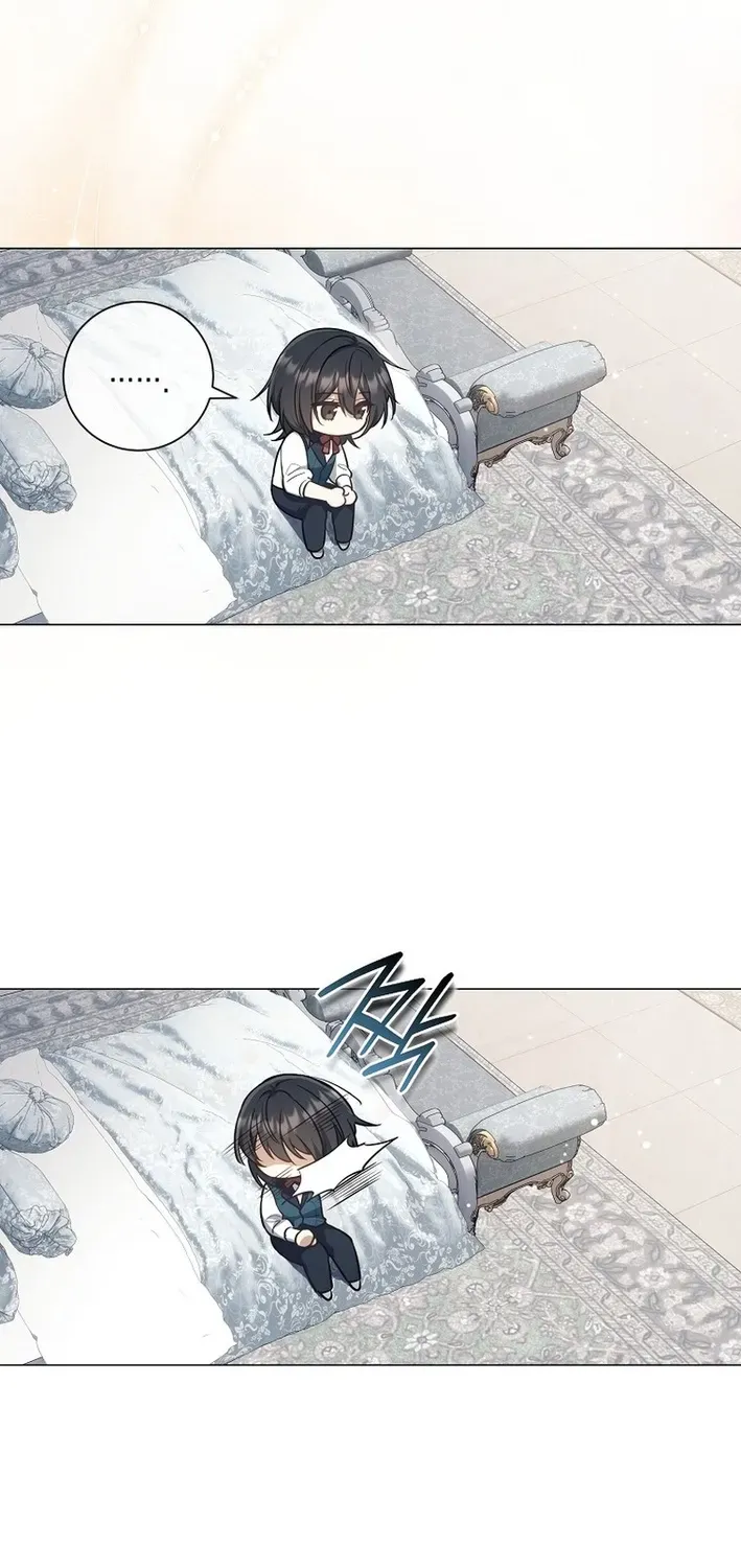 The Magic Lord Chapter 1 page 72 - 