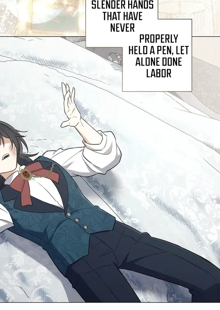 The Magic Lord Chapter 1 page 77 - 