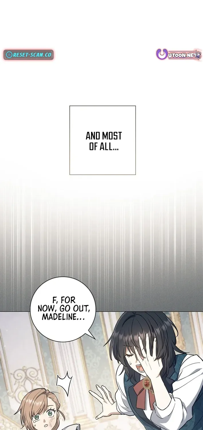 The Magic Lord Chapter 1 page 78 - 