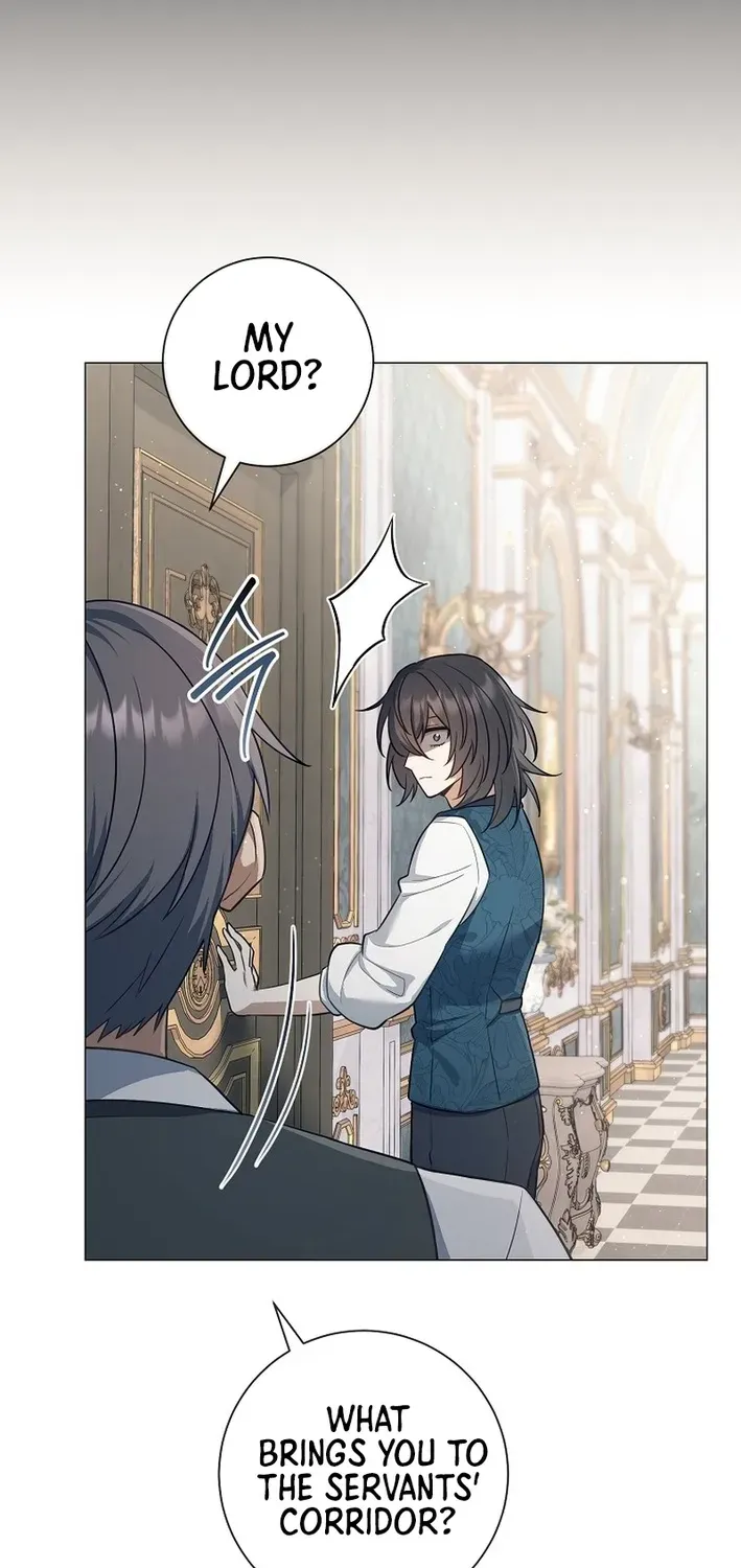 The Magic Lord Chapter 1 page 93 - 