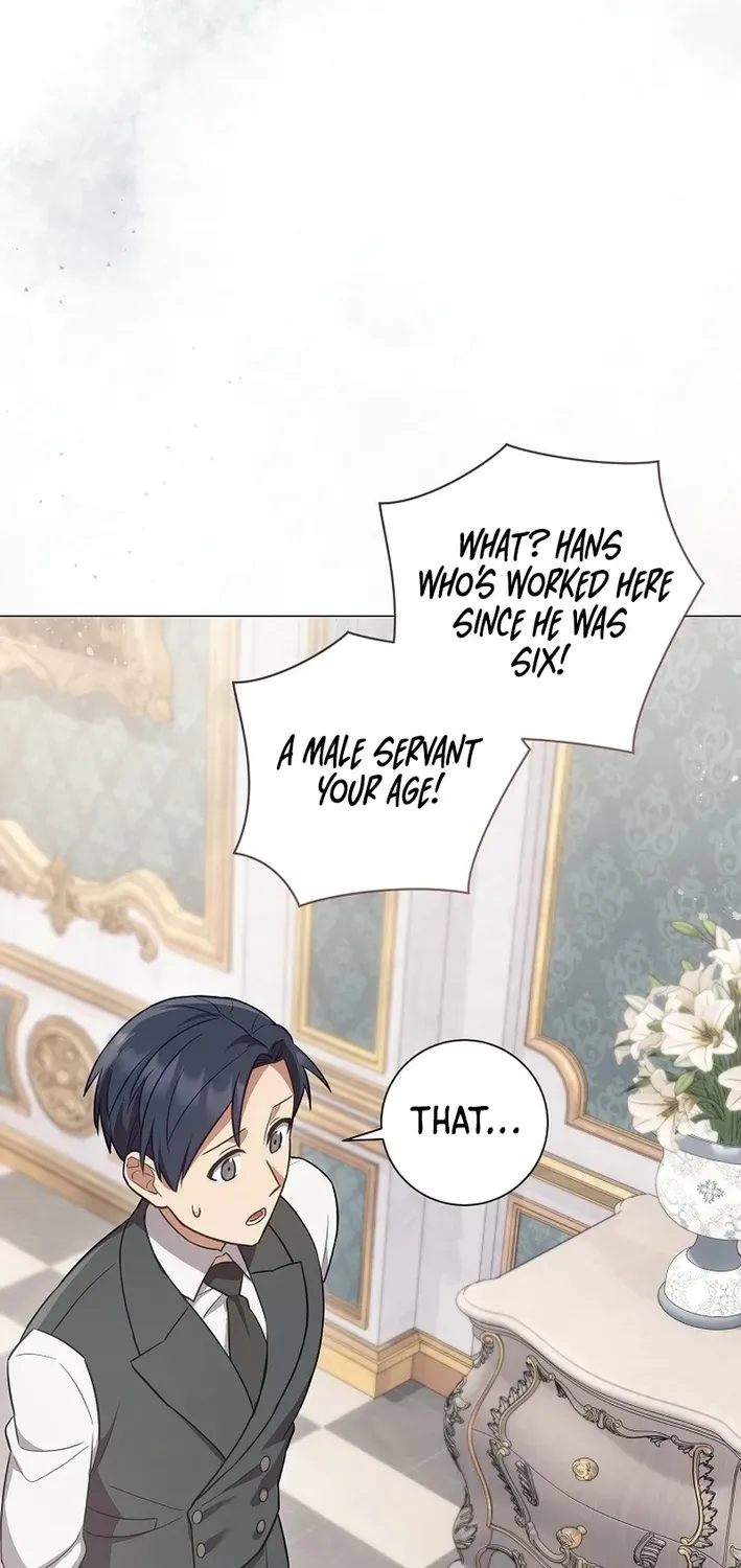 The Magic Lord Chapter 1 page 100 - 