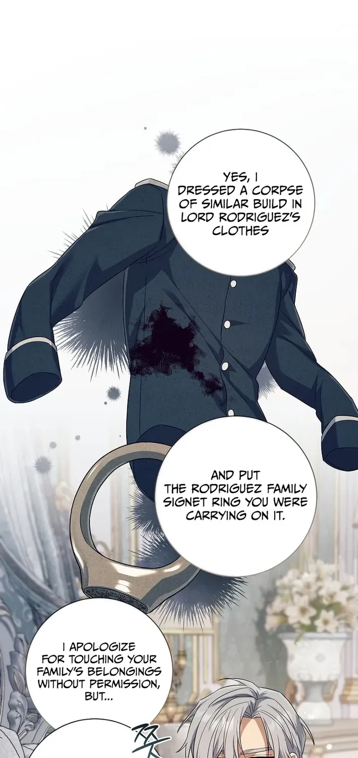 The Magic Lord Chapter 10 page 18 - 