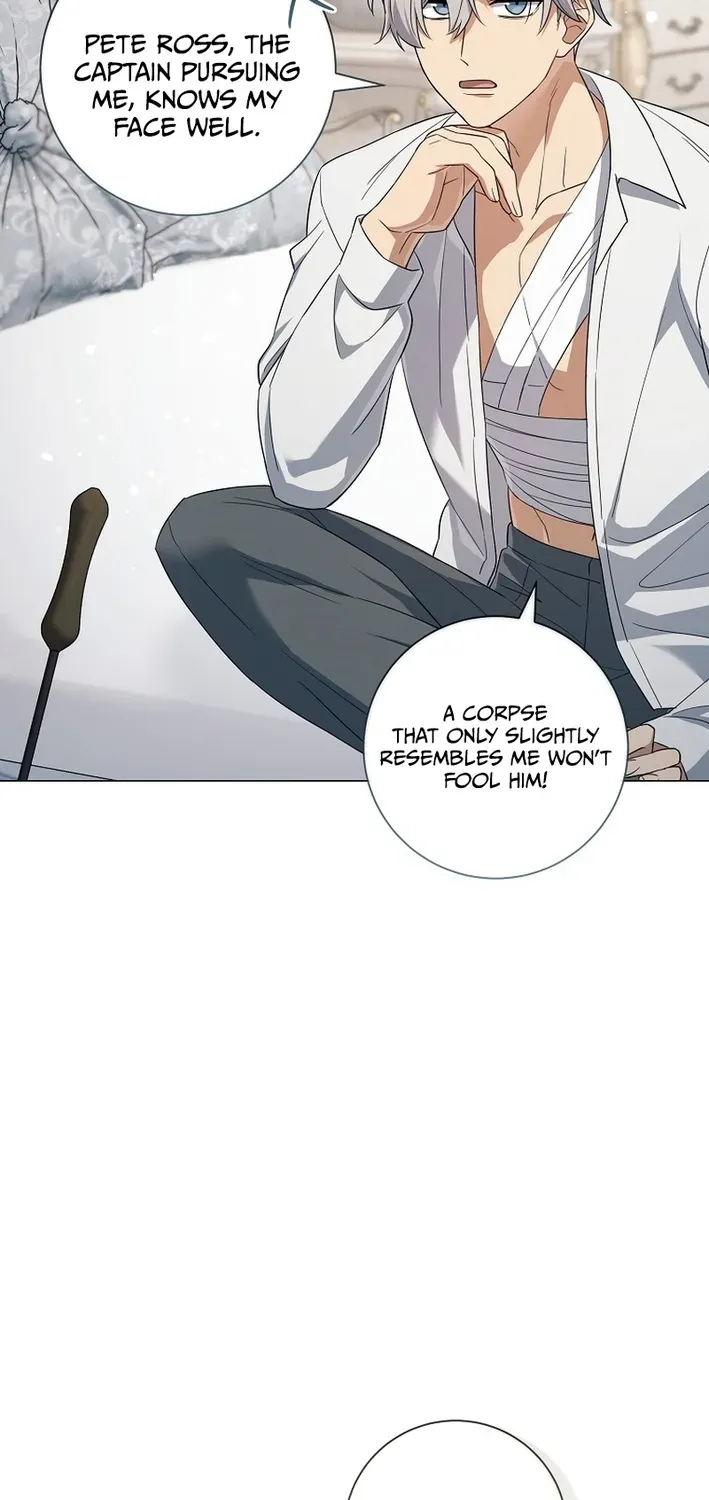 The Magic Lord Chapter 10 page 19 - 