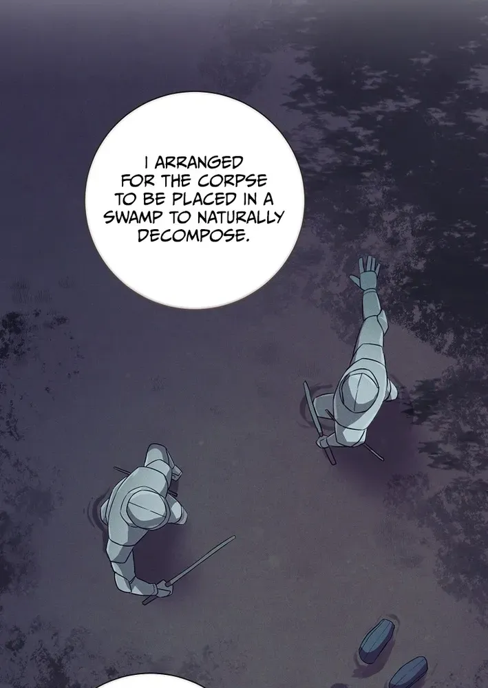 The Magic Lord Chapter 10 page 21 - 