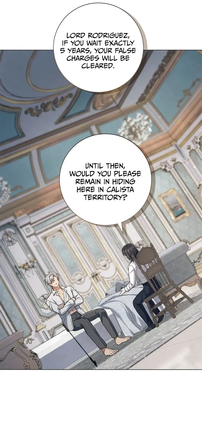 The Magic Lord Chapter 10 page 23 - 