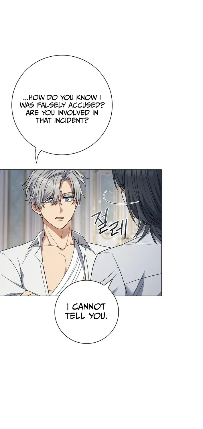 The Magic Lord Chapter 10 page 24 - 