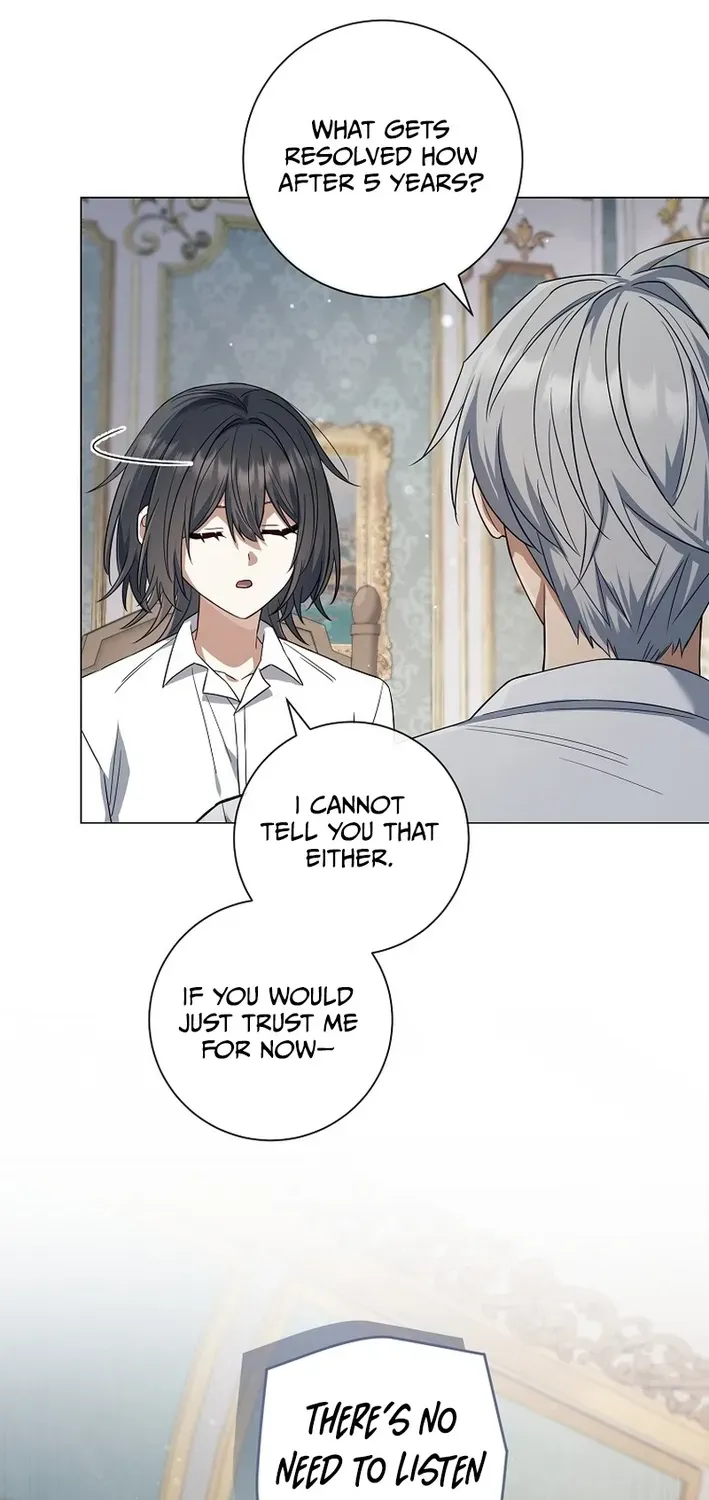 The Magic Lord Chapter 10 page 25 - 