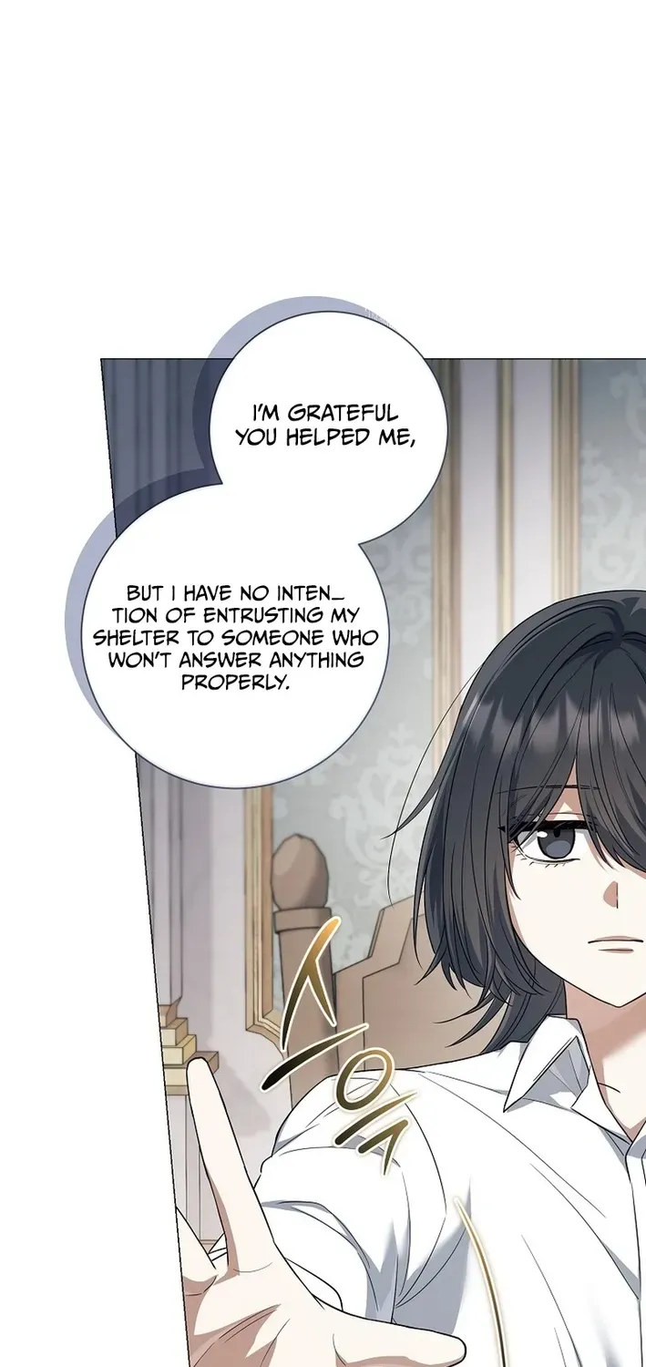 The Magic Lord Chapter 10 page 27 - 