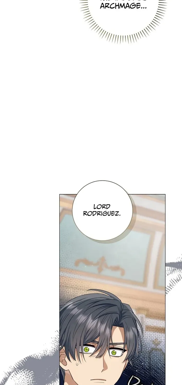 The Magic Lord Chapter 10 page 36 - 