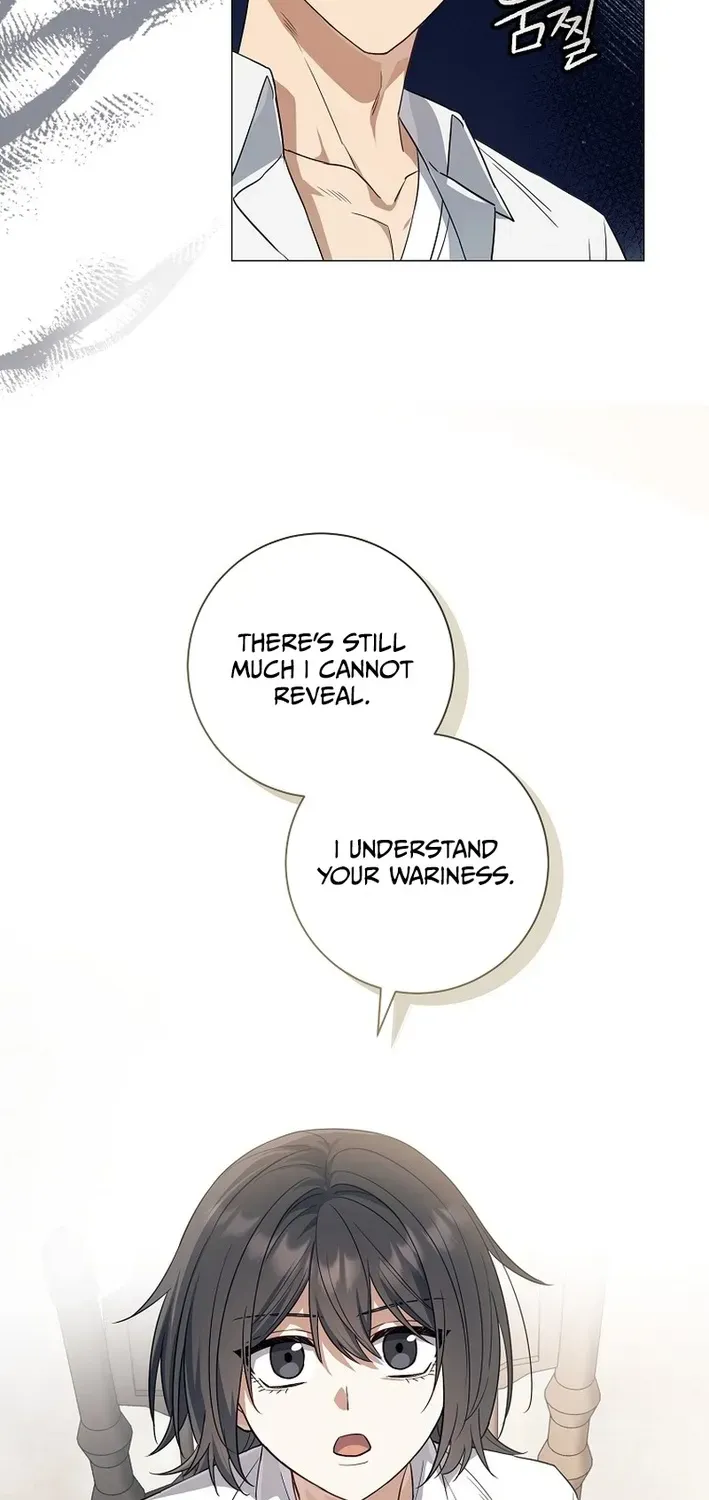 The Magic Lord Chapter 10 page 37 - 