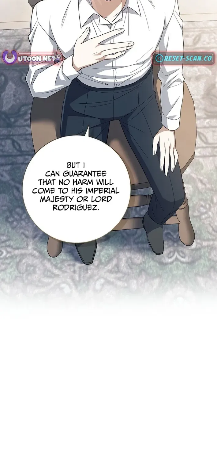 The Magic Lord Chapter 10 page 38 - 