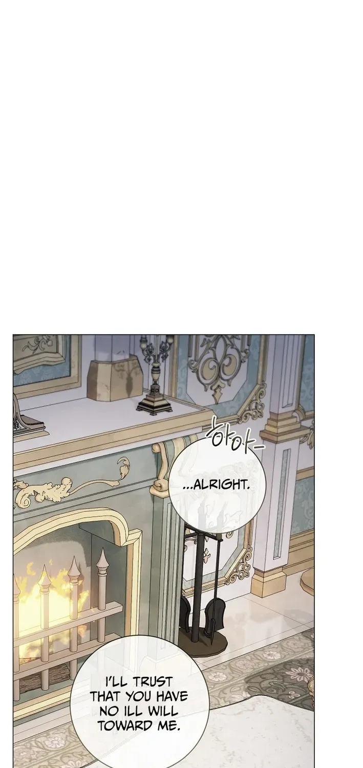 The Magic Lord Chapter 10 page 40 - 