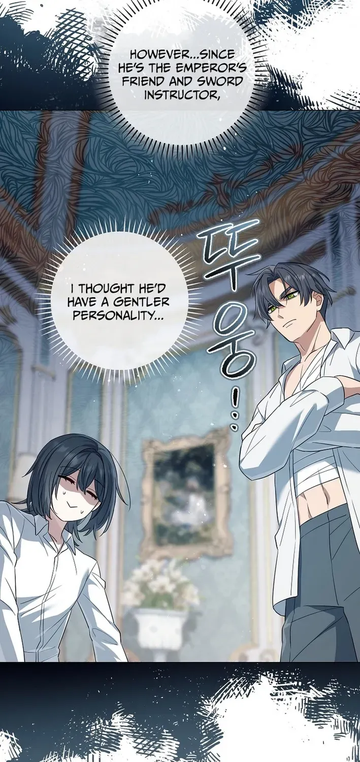 The Magic Lord Chapter 10 page 43 - 