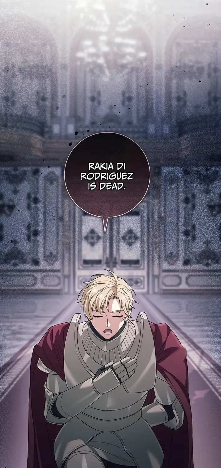 The Magic Lord Chapter 10 page 47 - 