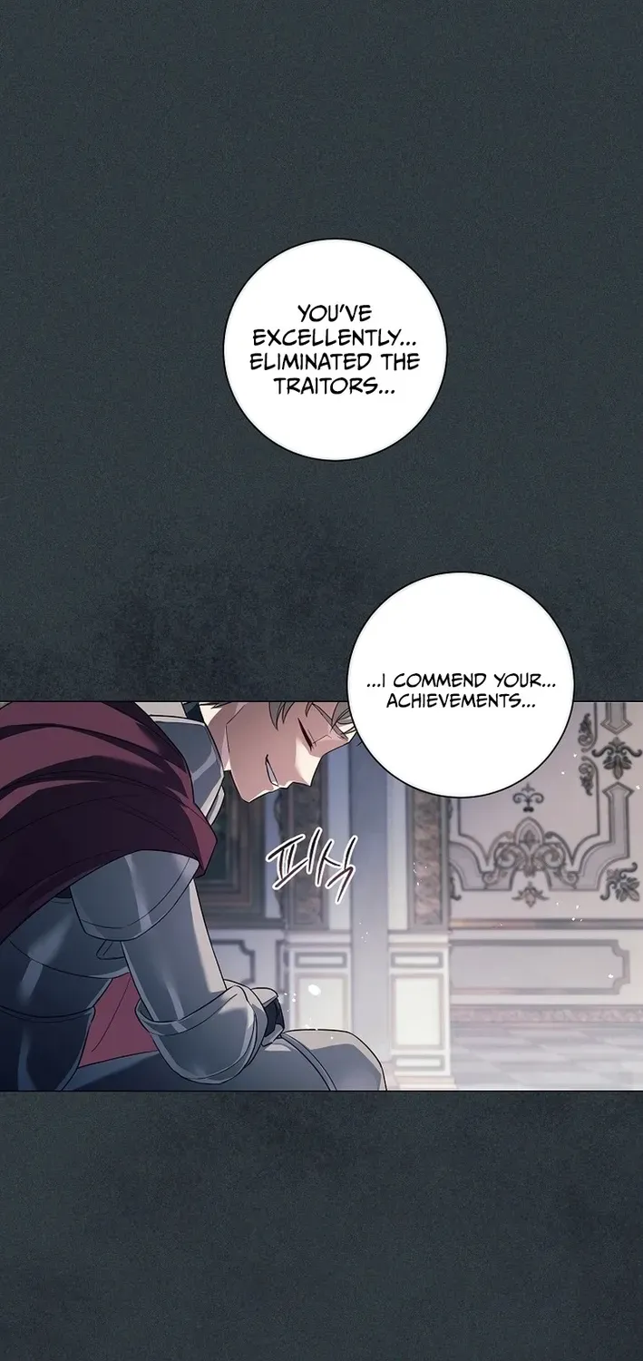 The Magic Lord Chapter 10 page 53 - 