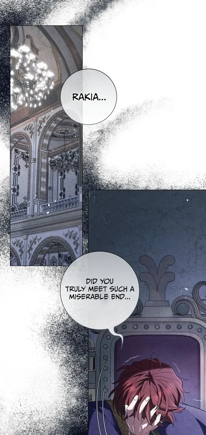 The Magic Lord Chapter 10 page 57 - 