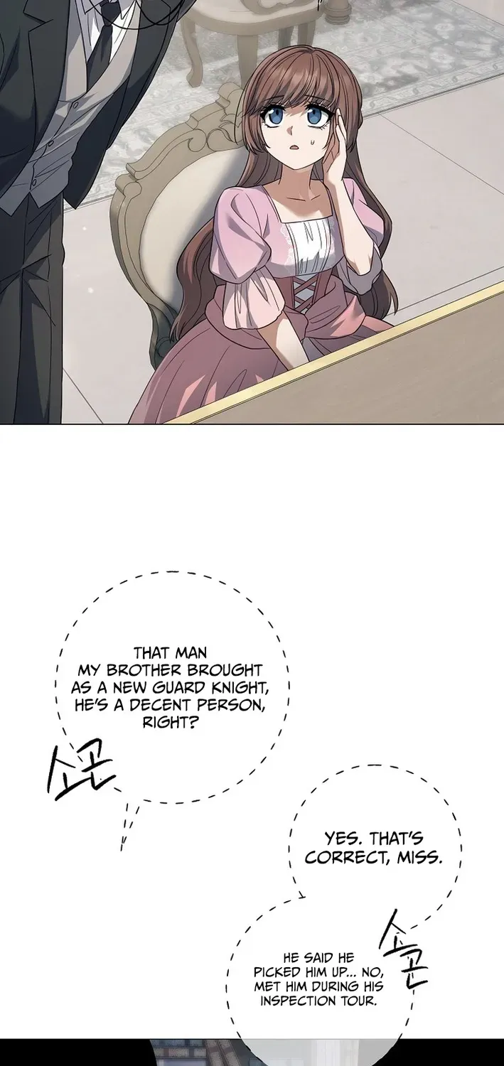 The Magic Lord Chapter 10 page 64 - 