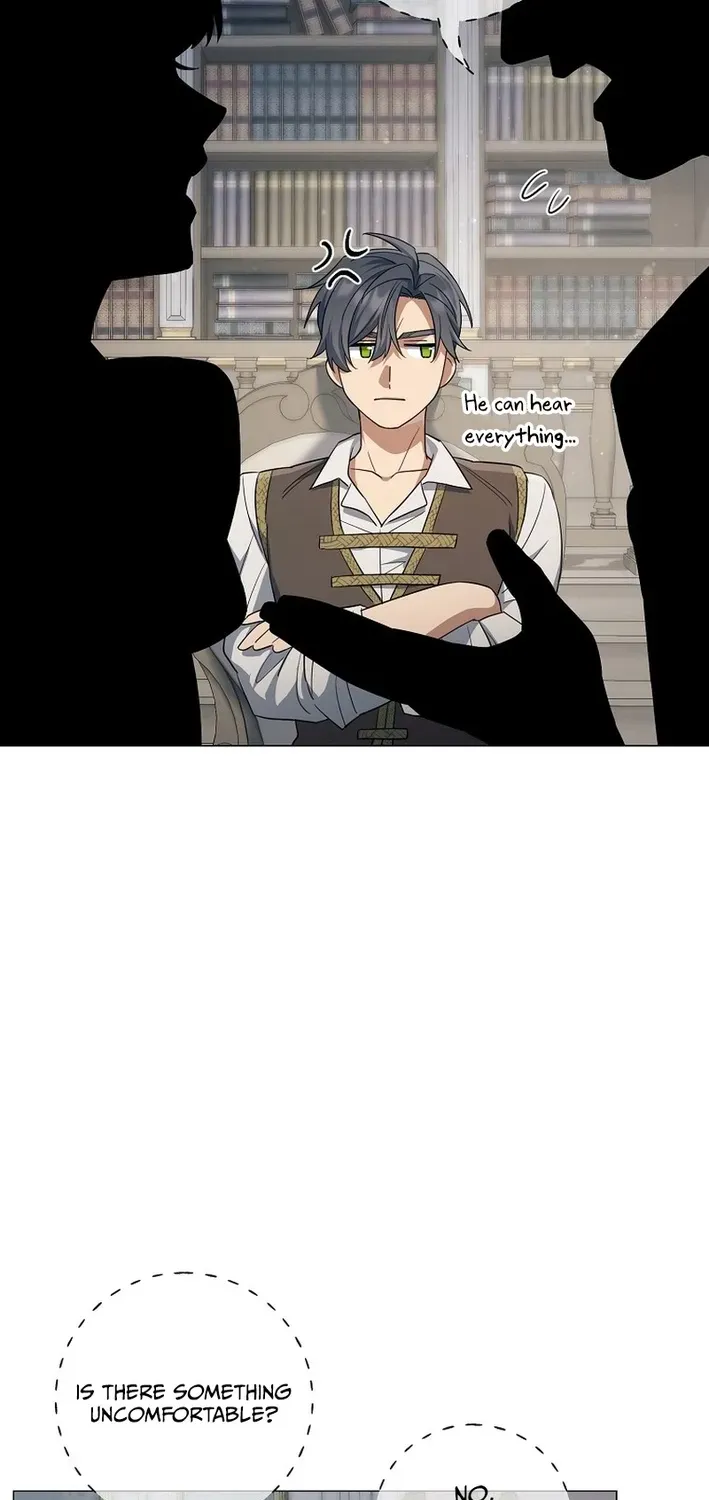 The Magic Lord Chapter 10 page 65 - 