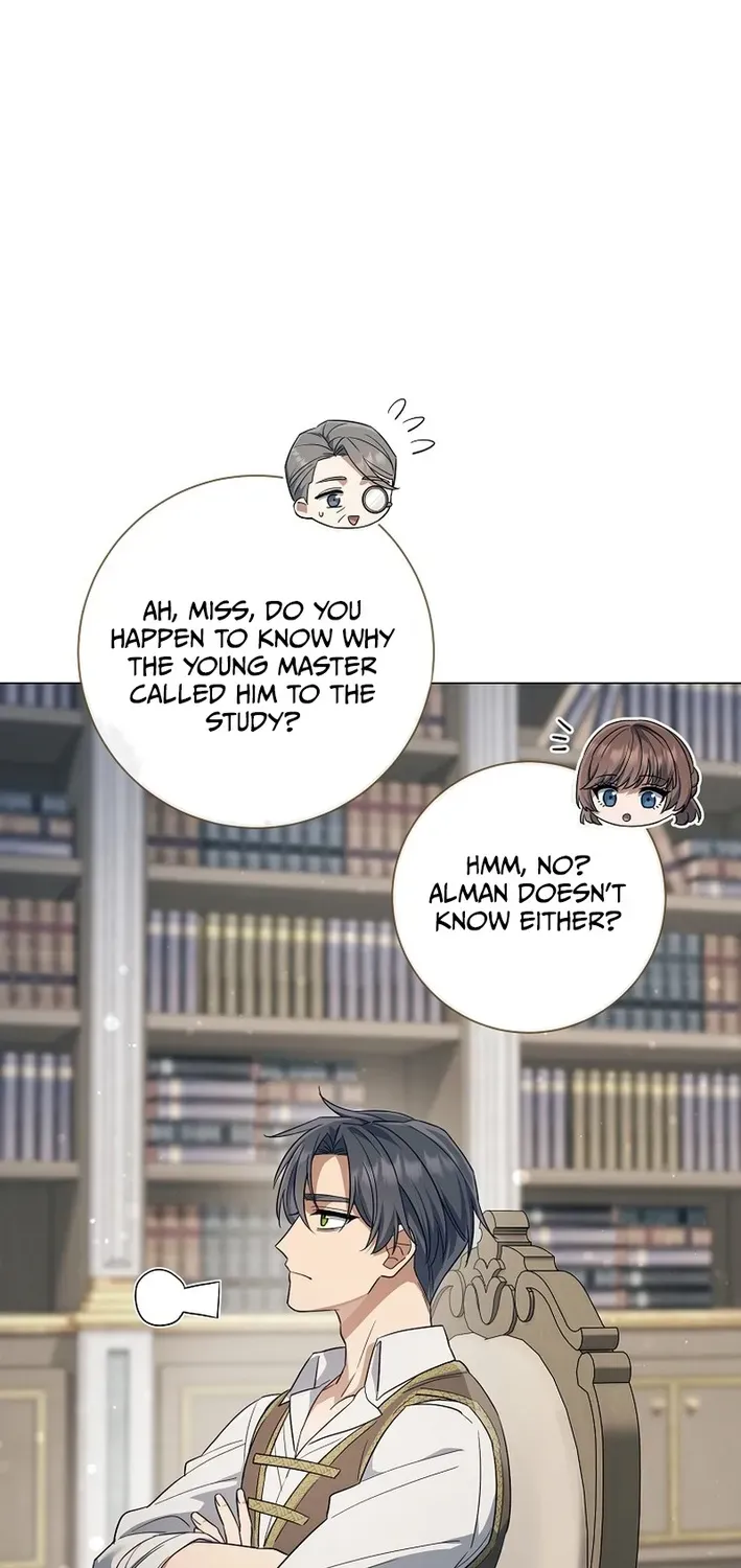 The Magic Lord Chapter 10 page 69 - 