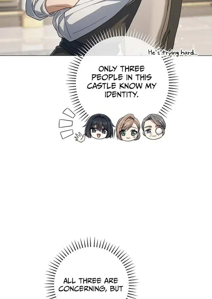 The Magic Lord Chapter 10 page 70 - 