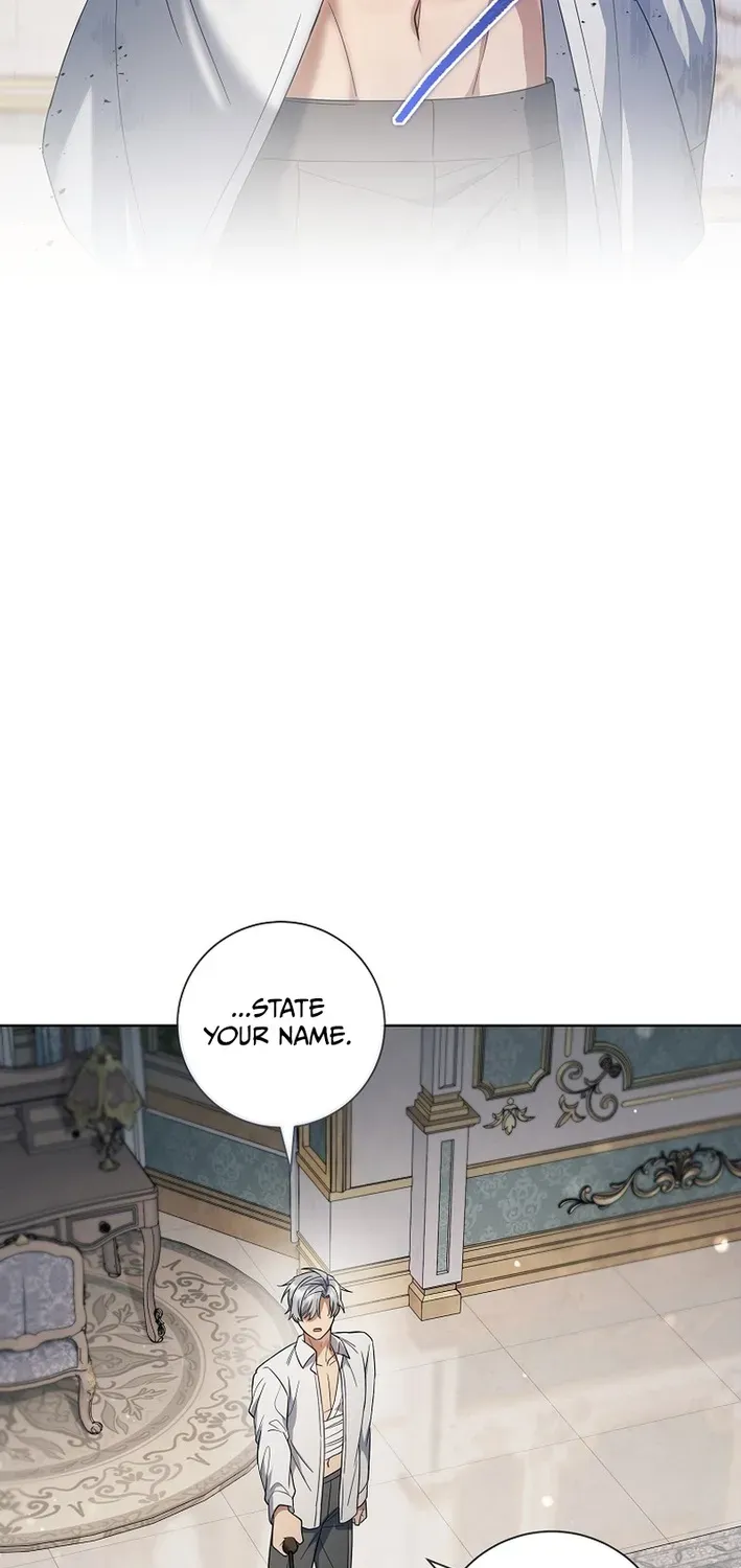 The Magic Lord Chapter 10 page 8 - 