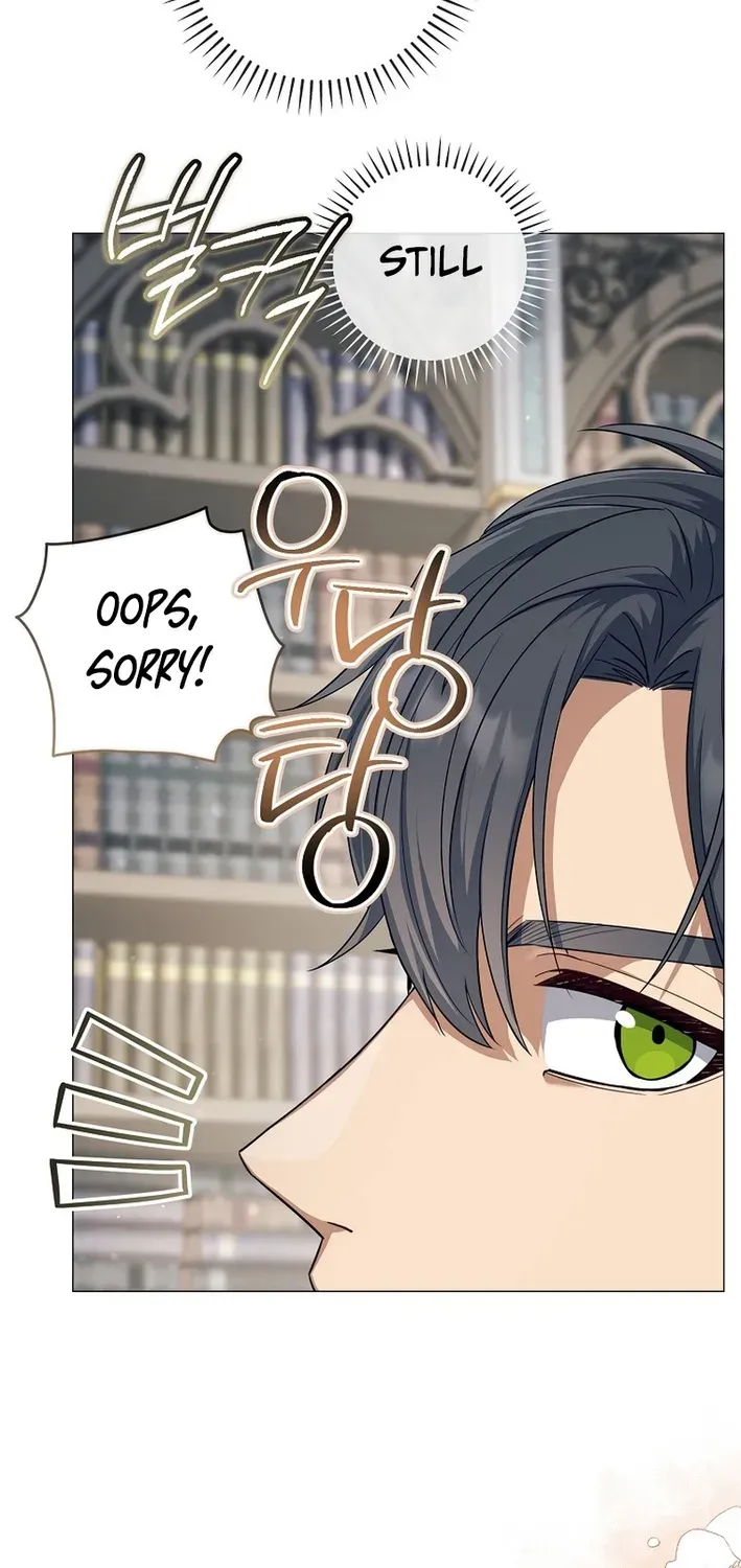 The Magic Lord Chapter 10 page 71 - 