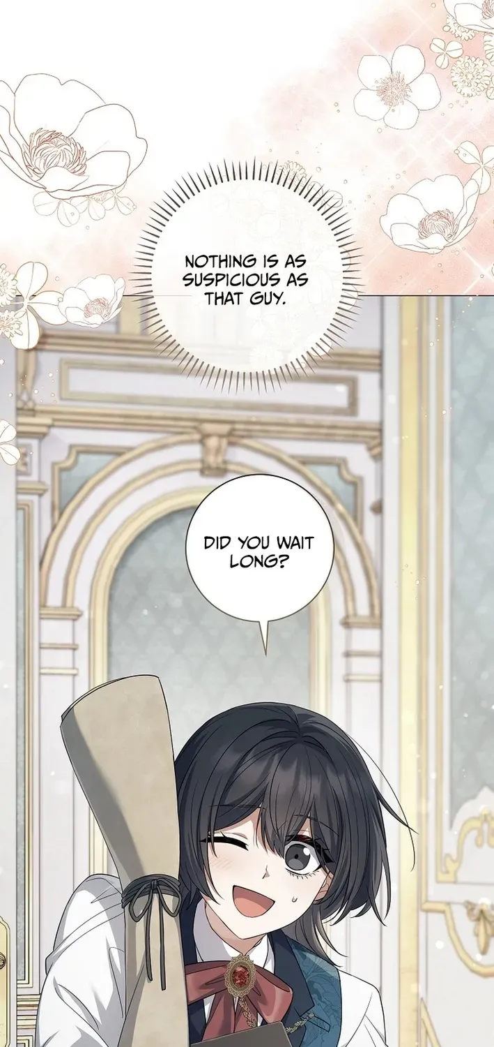 The Magic Lord Chapter 10 page 72 - 