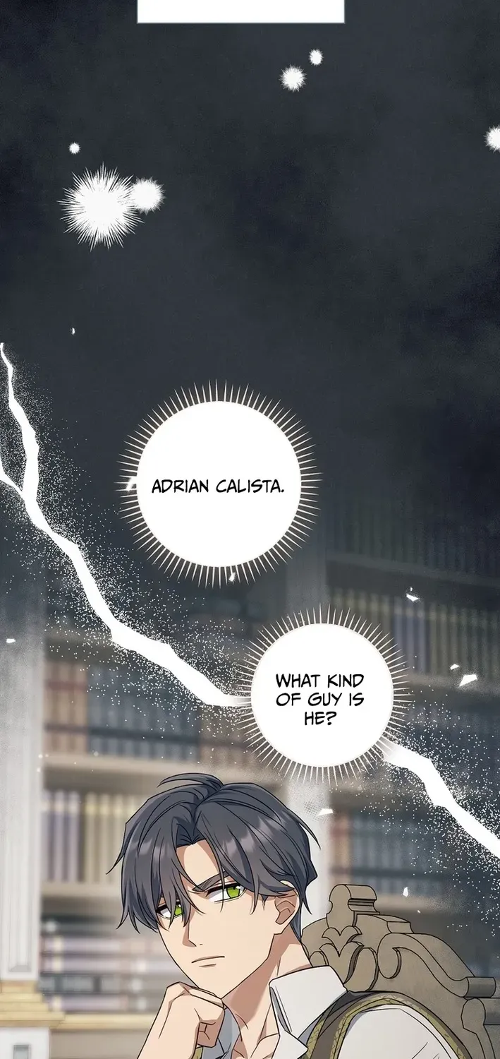 The Magic Lord Chapter 10 page 79 - 