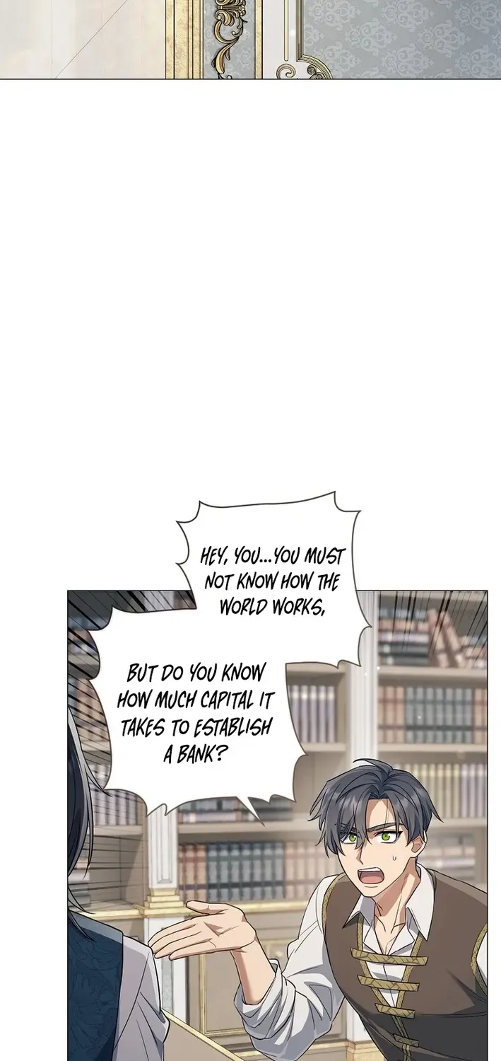 The Magic Lord Chapter 10 page 83 - 