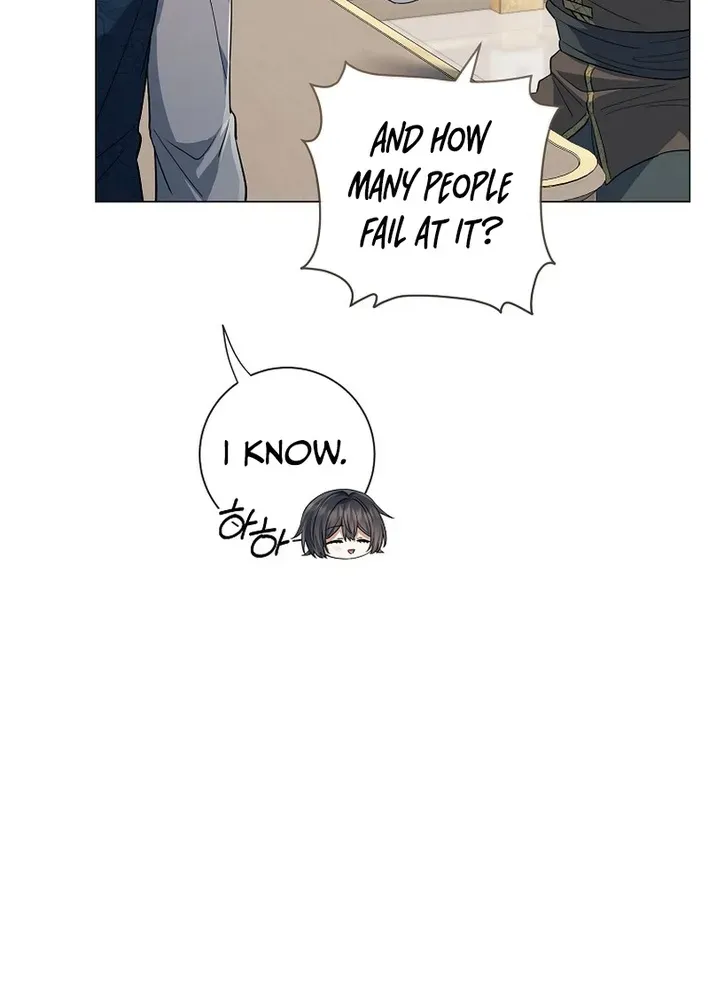 The Magic Lord Chapter 10 page 84 - 