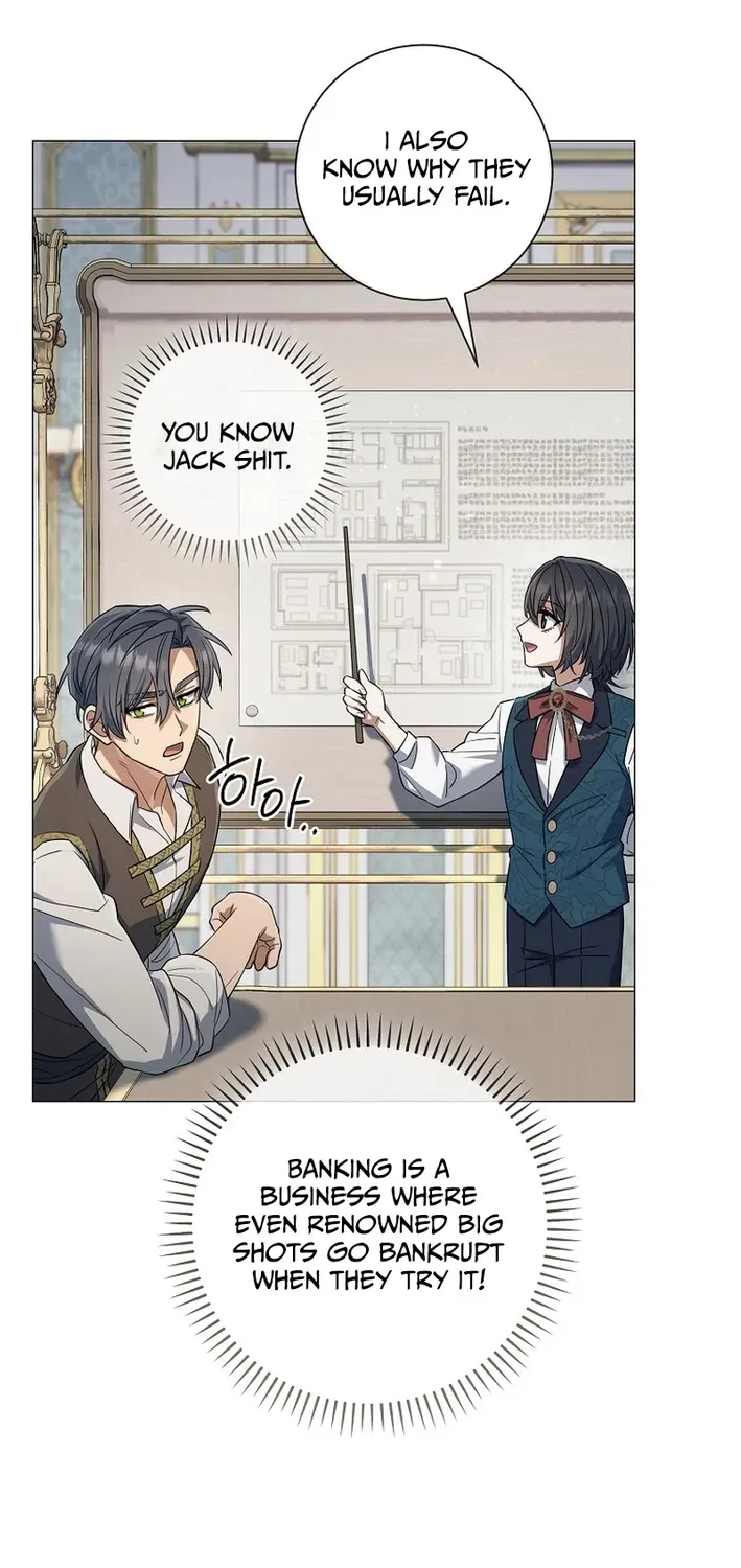 The Magic Lord Chapter 10 page 85 - 