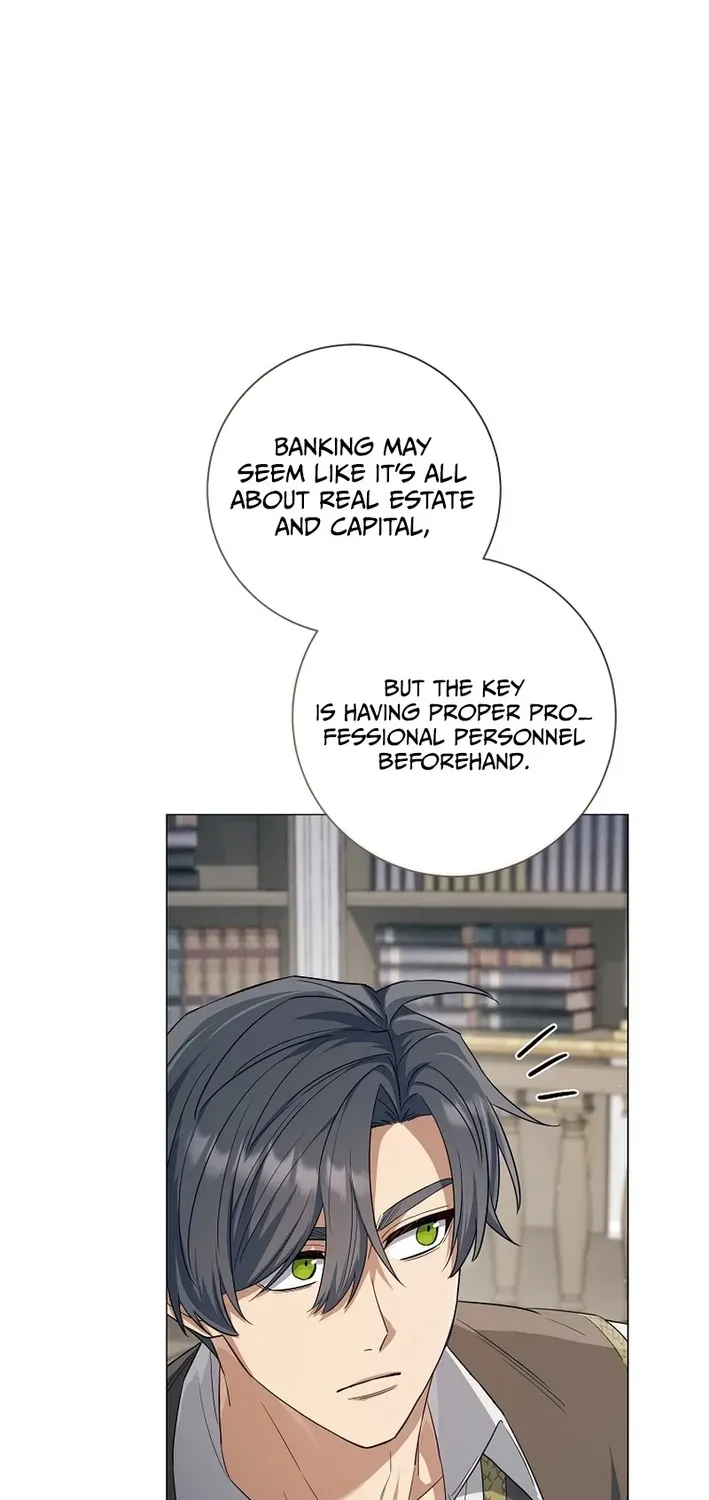 The Magic Lord Chapter 10 page 86 - 