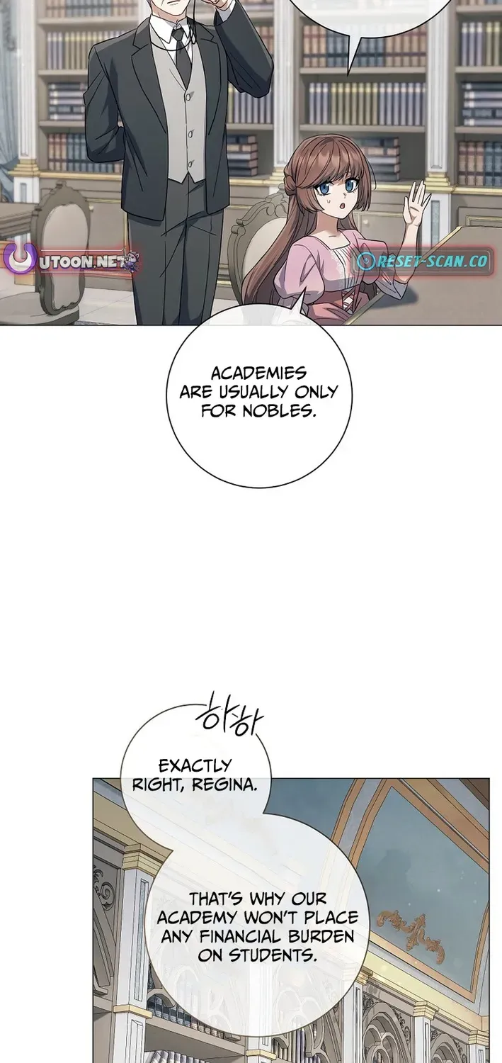 The Magic Lord Chapter 10 page 92 - 