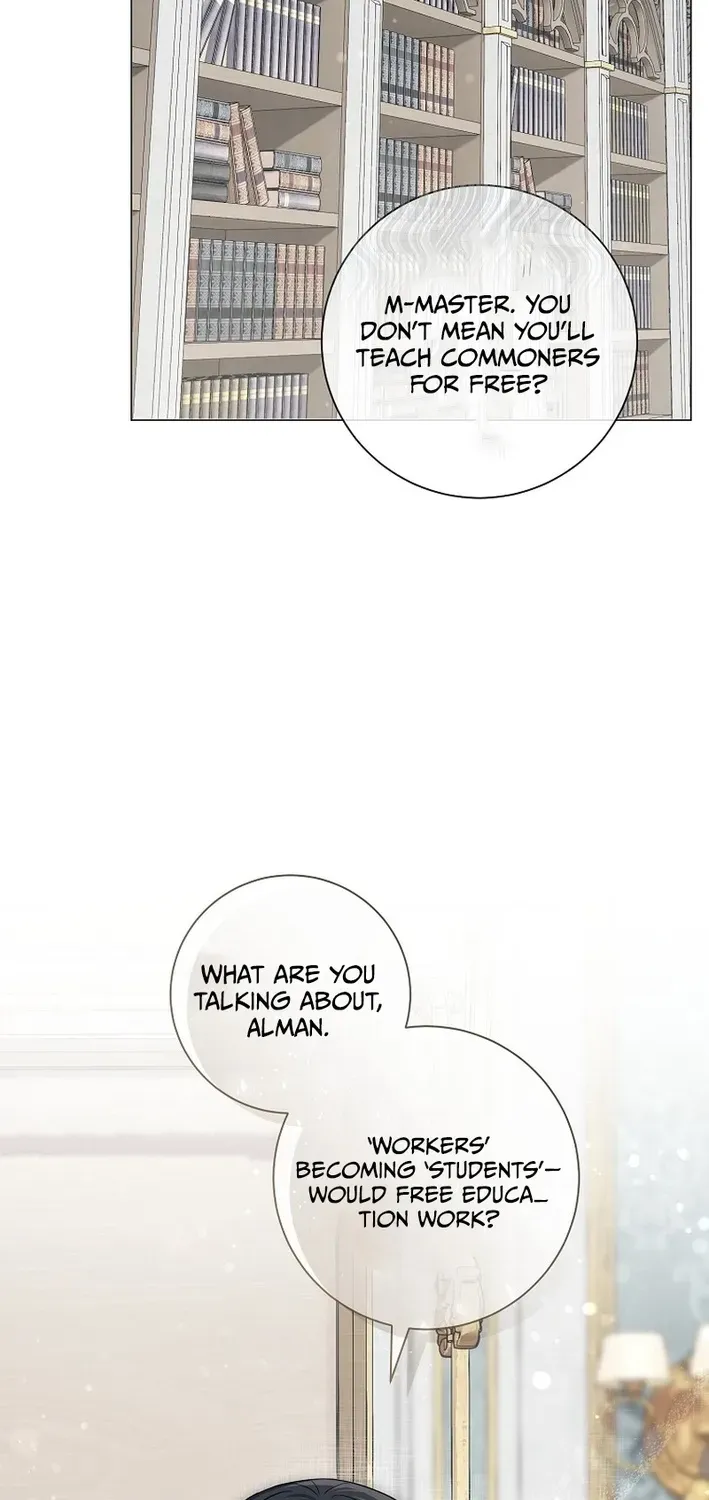 The Magic Lord Chapter 10 page 93 - 