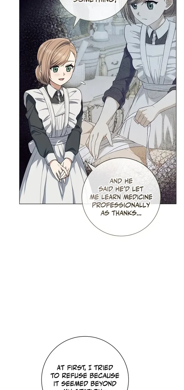 The Magic Lord Chapter 11 page 13 - 