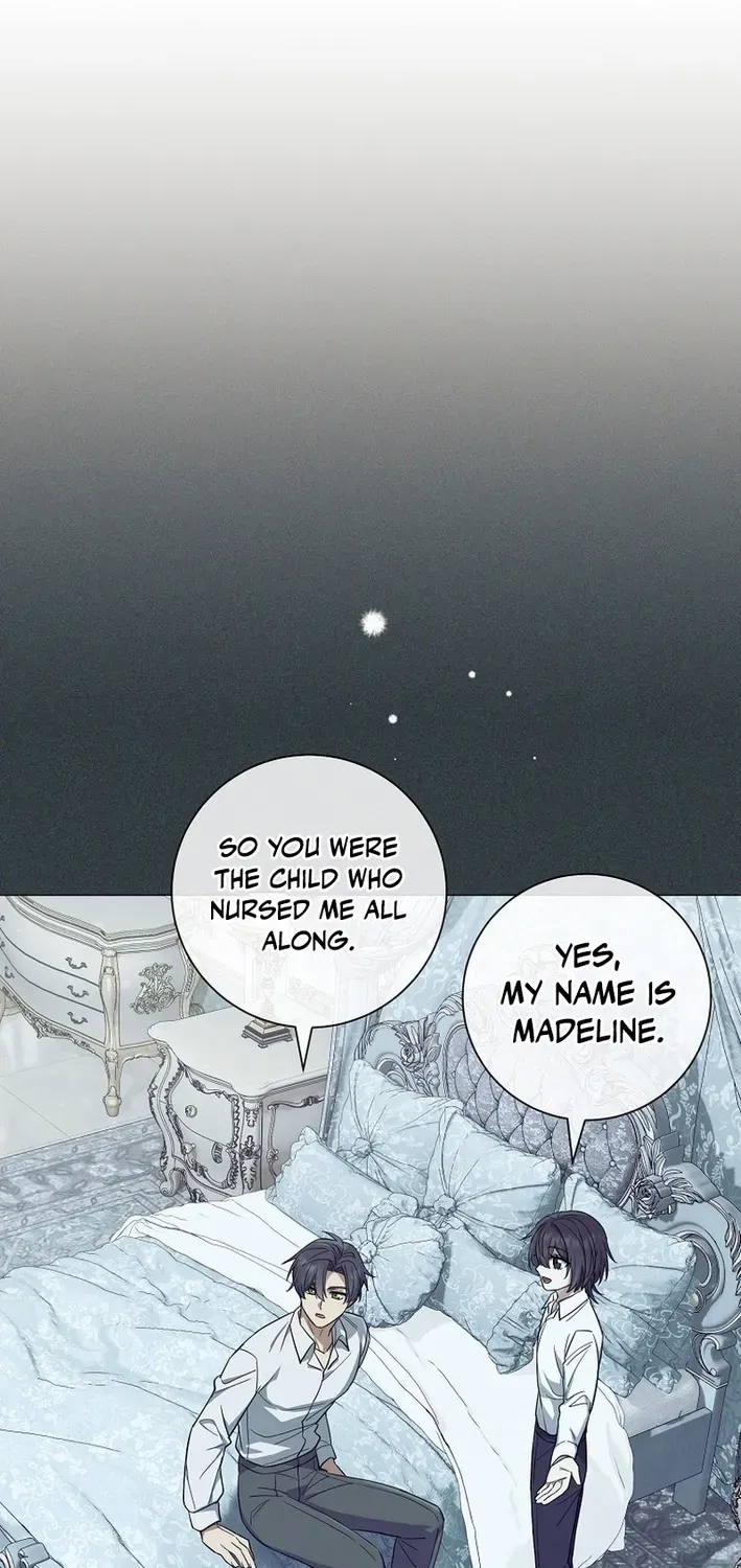 The Magic Lord Chapter 11 page 15 - 