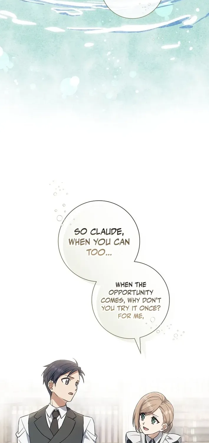 The Magic Lord Chapter 11 page 20 - 