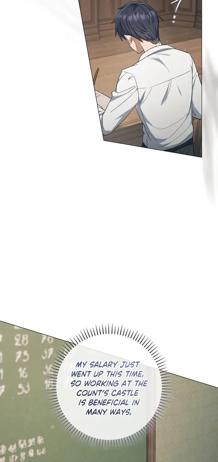 The Magic Lord Chapter 11 page 27 - 
