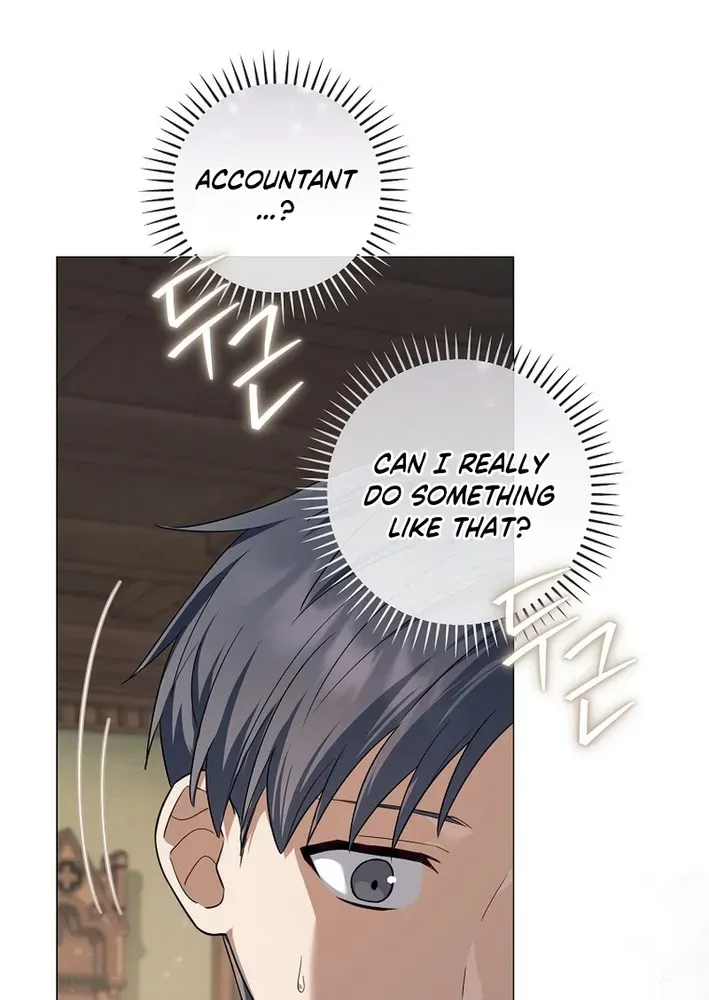 The Magic Lord Chapter 11 page 35 - 