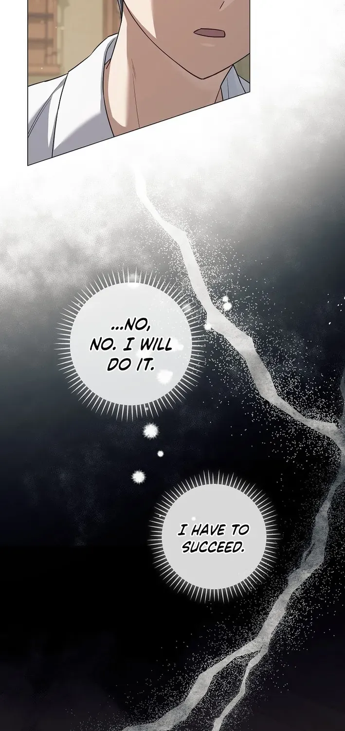 The Magic Lord Chapter 11 page 36 - 