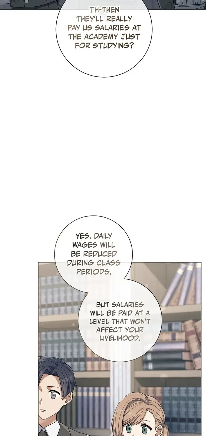 The Magic Lord Chapter 11 page 5 - 