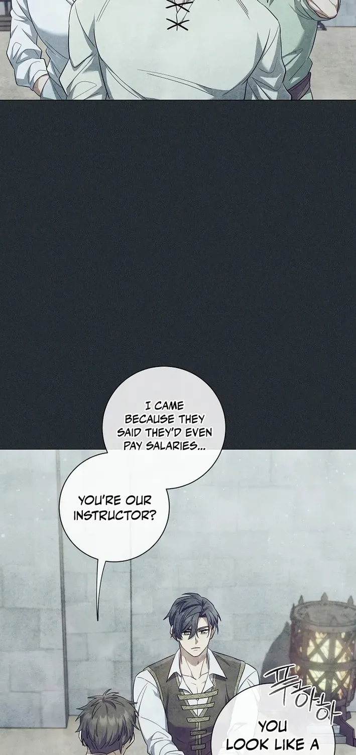 The Magic Lord Chapter 11 page 45 - 