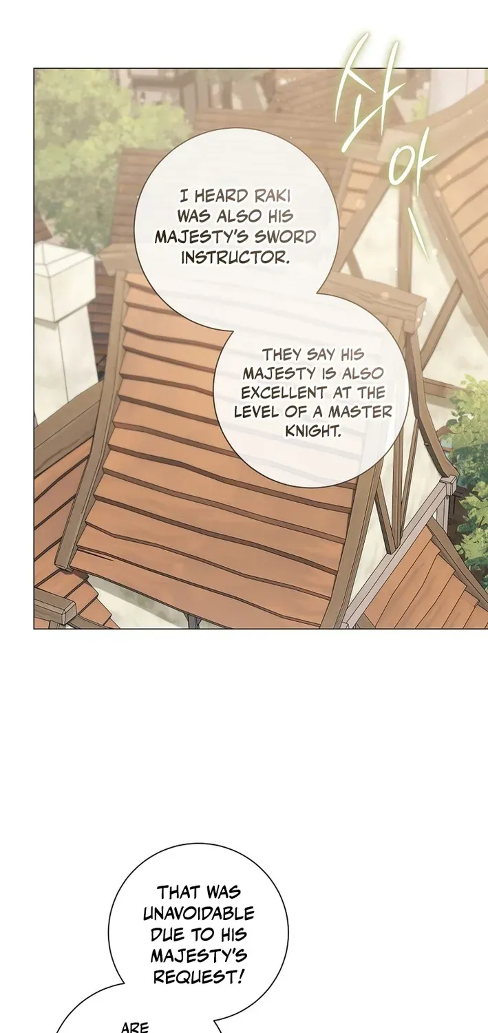 The Magic Lord Chapter 11 page 54 - 