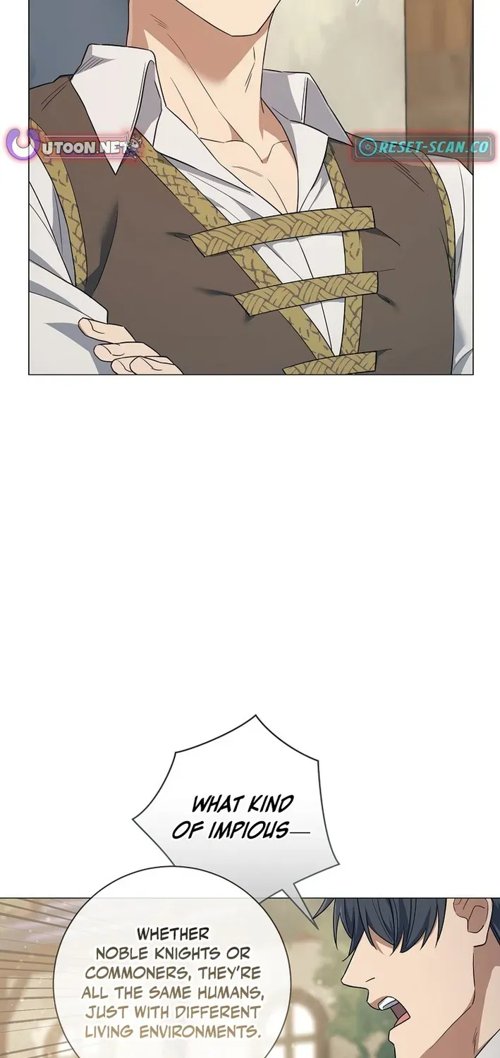 The Magic Lord Chapter 11 page 57 - 