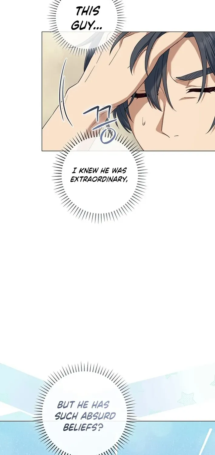 The Magic Lord Chapter 11 page 60 - 